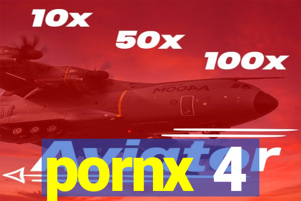 pornx 4